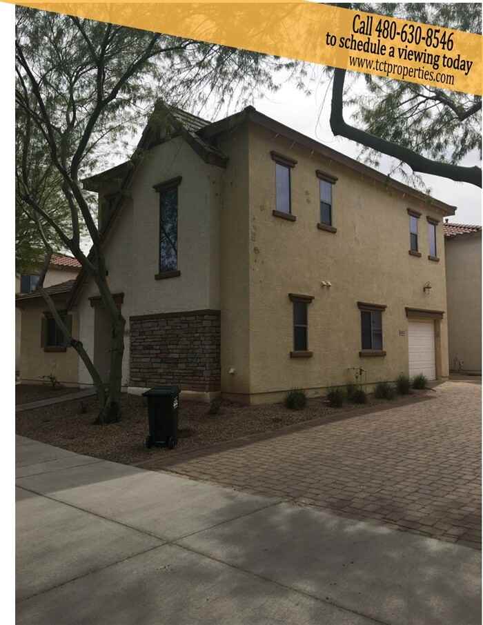 14833 W Ashland Ave