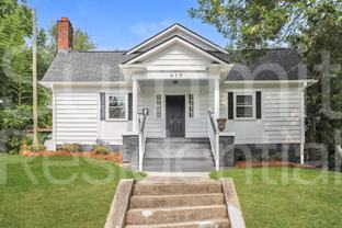 619 N Mendenhall St - Photo 1 of 1