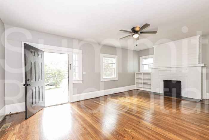 619 N Mendenhall St - Photo 3 of 13
