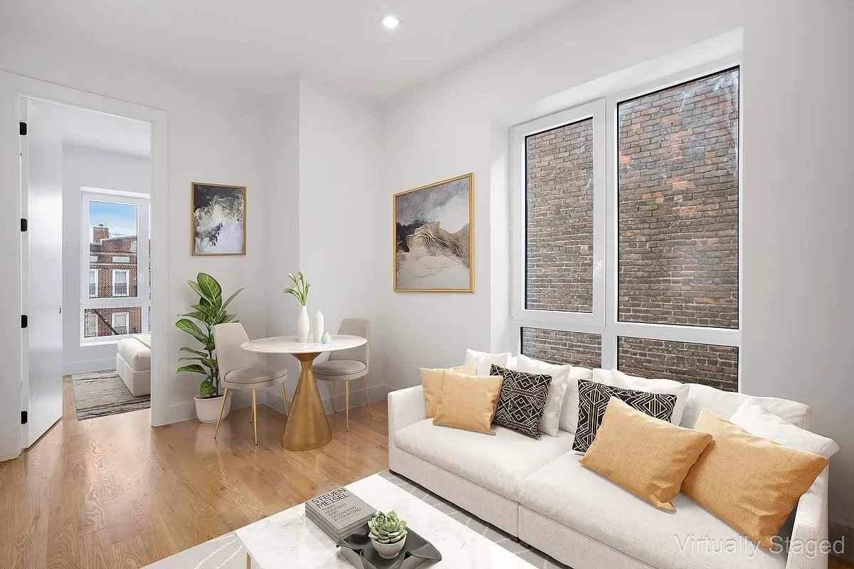 1640 Nostrand Ave #4 - Photo 2 of 9