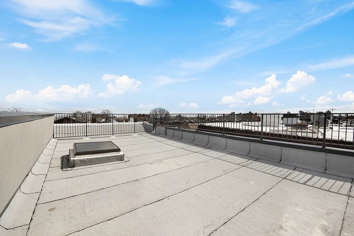 1640 Nostrand Ave #4 - Photo 6 of 9