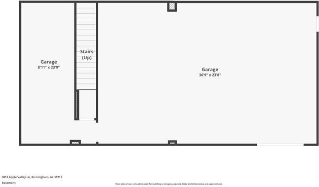 3015 Apple Valley Ln - Photo 2 of 13