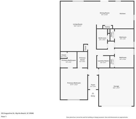331 Augustine Dr - Photo 2 of 14