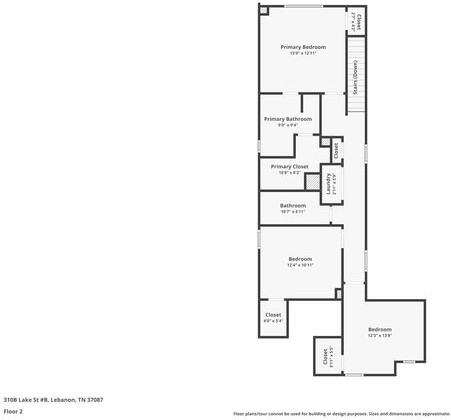 310 Lake St Apt B - Photo 4 of 13