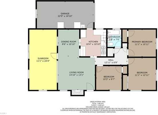 110 Cuesta Dr - Photo 4 of 50