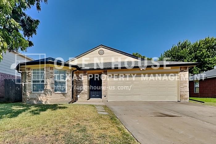 6708 Caribou Dr