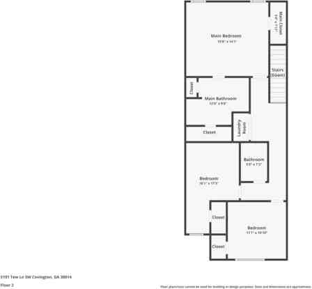 5191 Tew Ln Sw - Photo 2 of 16