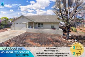 featured image of 5184 N Desert Ln