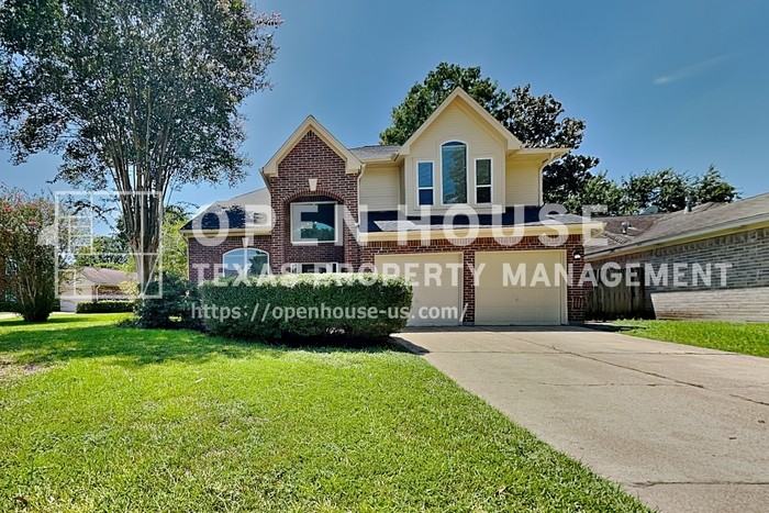6111 Sparks Valley Ct