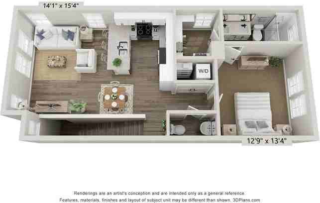 4800 Claudia Dr - Photo 6 of 50