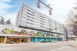 8080 Cambie Road #820 - Photo 1 of 1