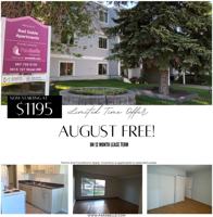 featured image of 3915 107 St Nw