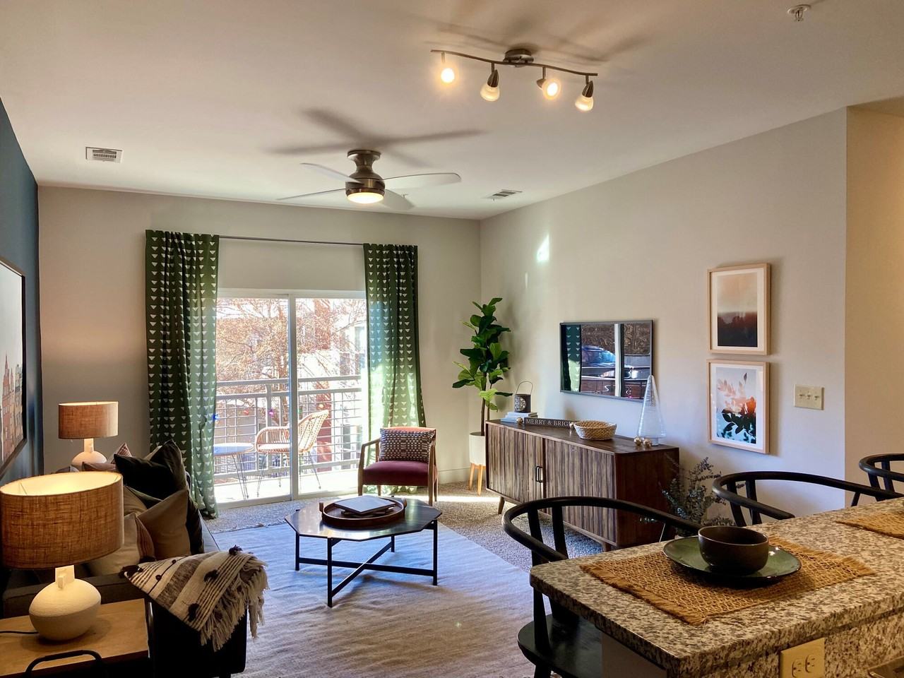 927 West Morgan - Photo 3 of 14