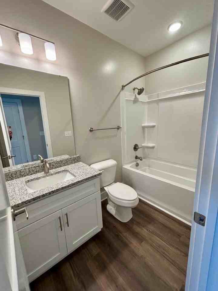 131 S McAllister Street - Photo 6 of 10