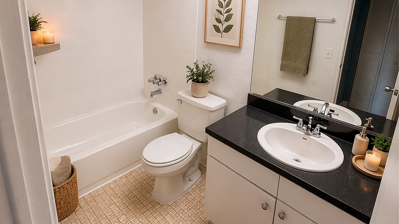 San Marco Apartments - Photo 7 of 50