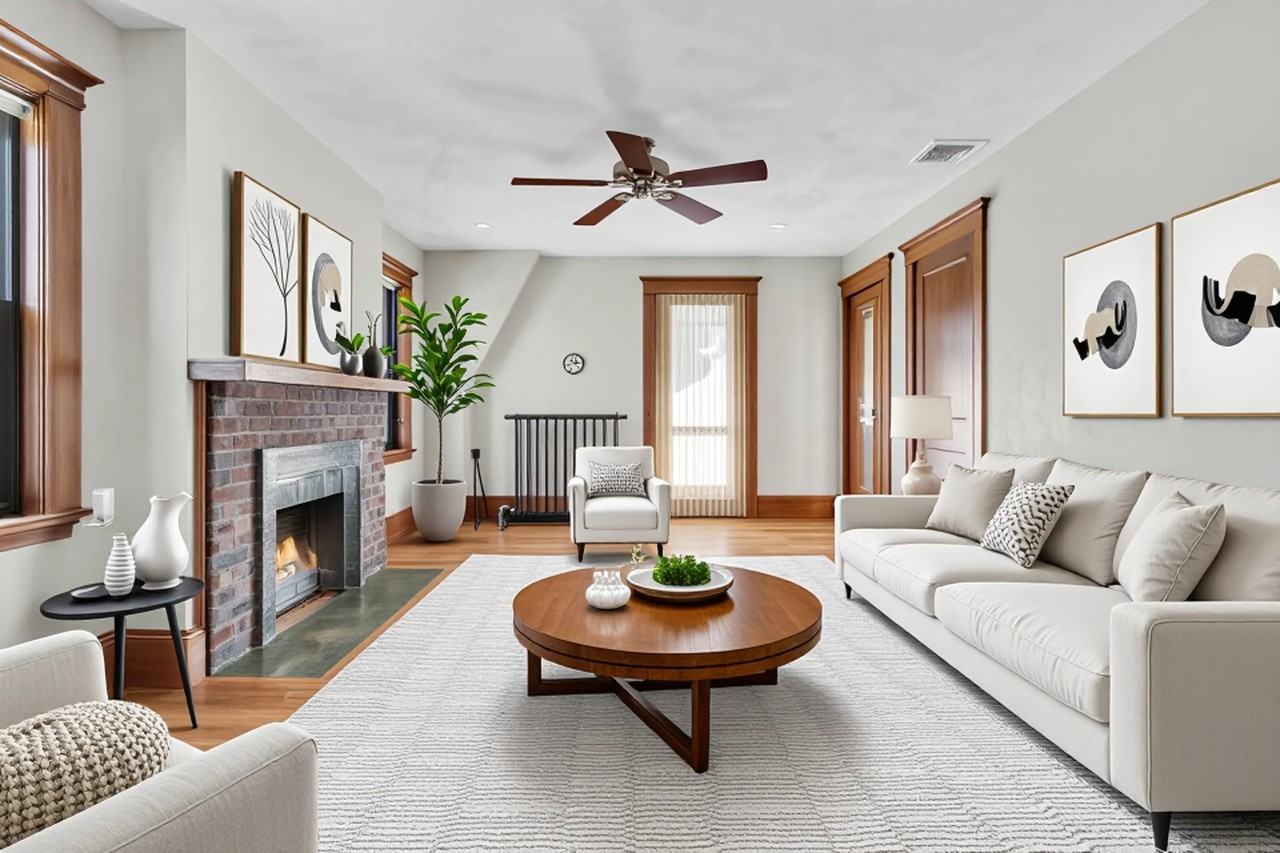 13 Bridgham Ave #2