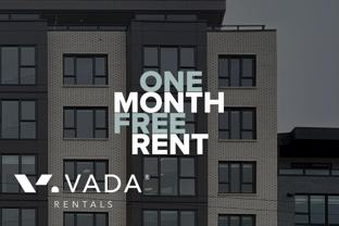 W Kingsway 2 BR APT Rentals 3068 Kingsway Vancouver: VADA - Photo 1 of 1