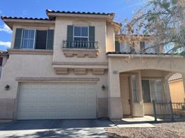 featured image of 8121 Azure Falls Ct #1
