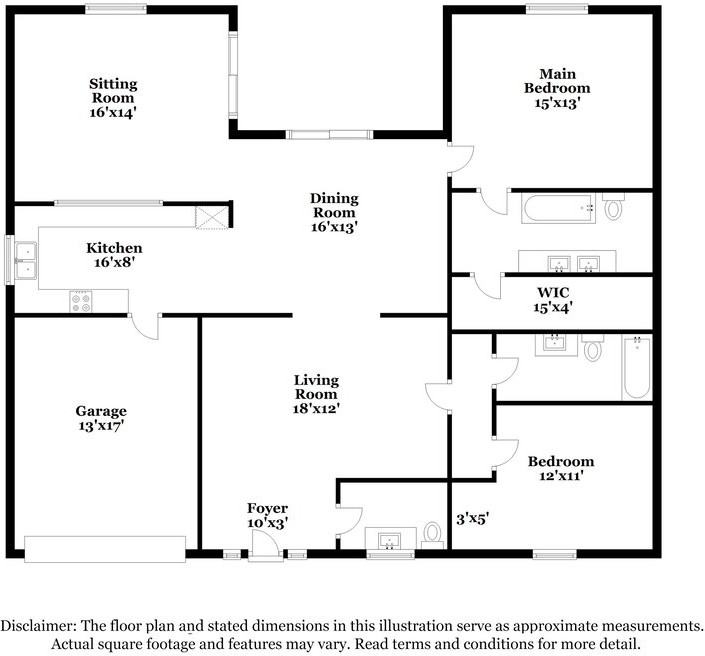 20370 Sw 129th Pl - Photo 2 of 16