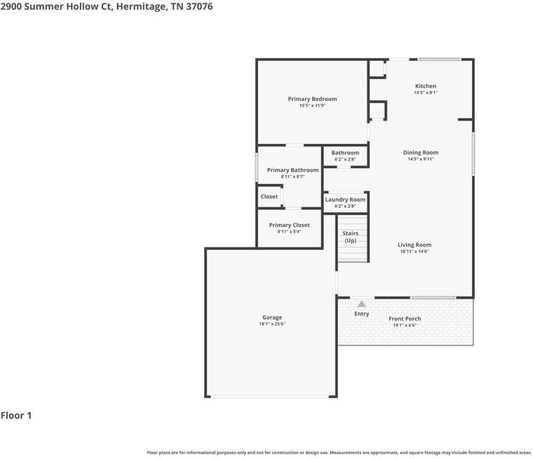 2900 Summer Hollow Ct - Photo 2 of 17