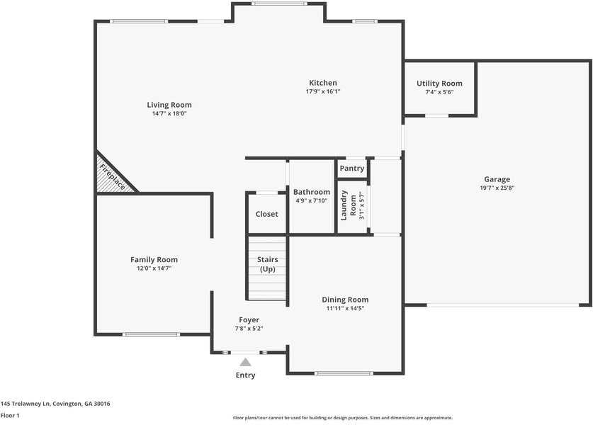 145 Trelawney Ln - Photo 3 of 17