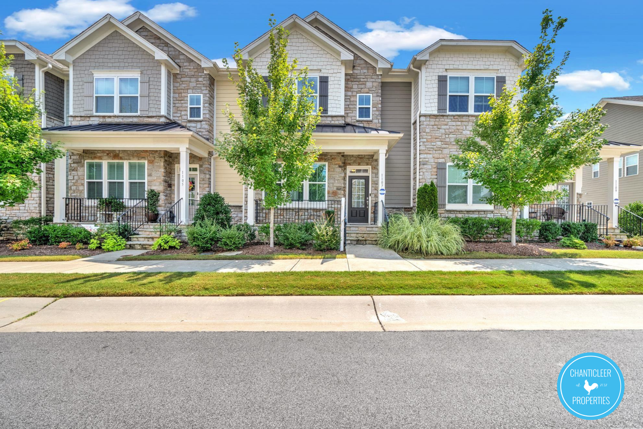 1107 Great Egret Way #1