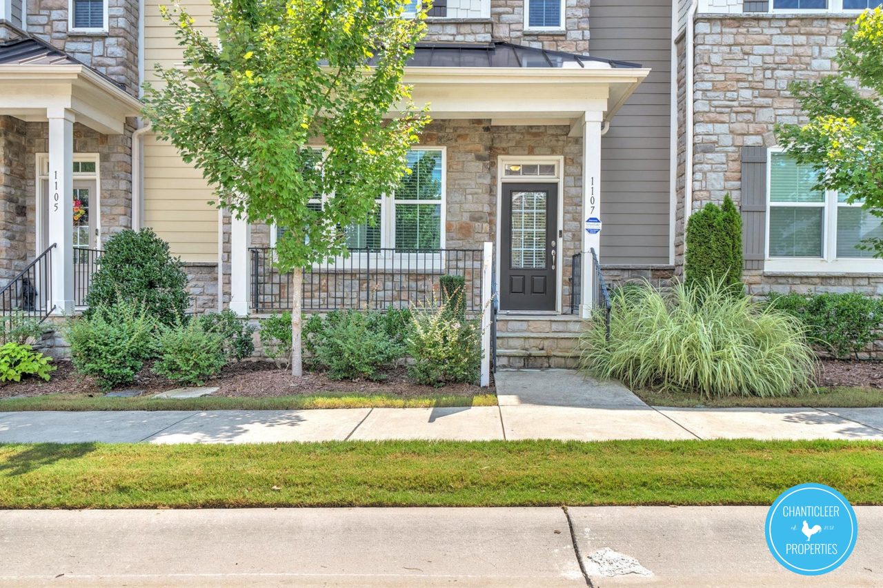 1107 Great Egret Way #1 - Photo 2 of 28