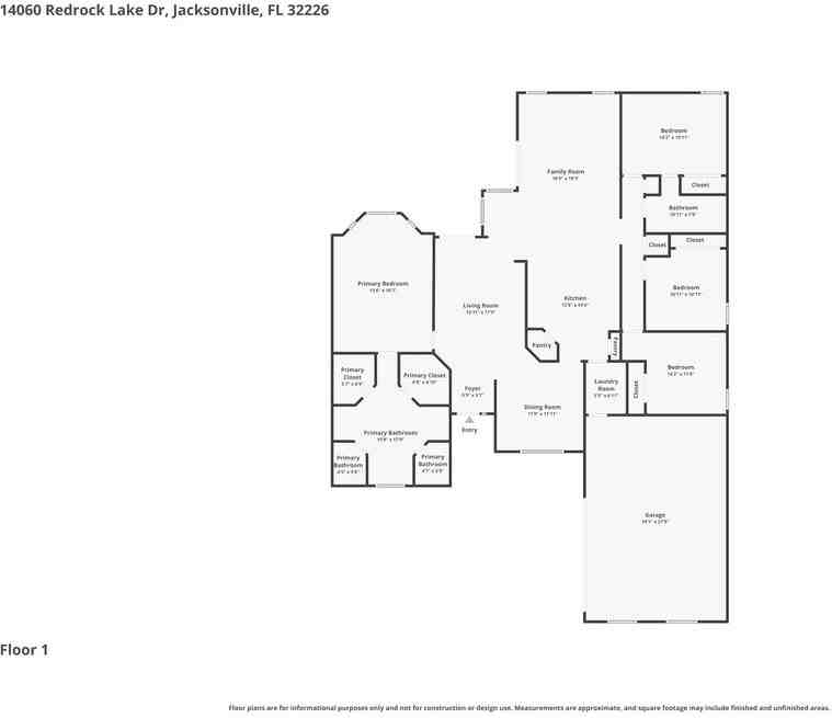 14060 Red Rock Lake Dr - Photo 2 of 16