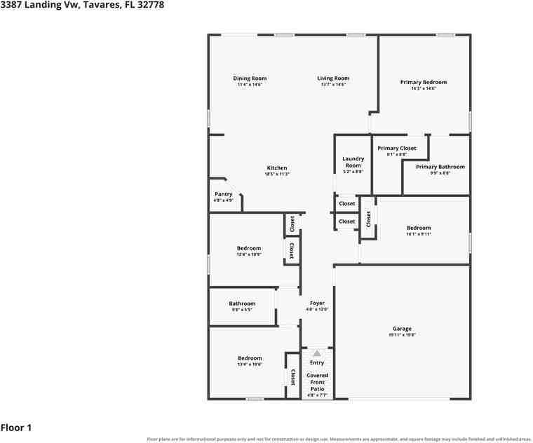 3387 Landing Vw - Photo 2 of 16