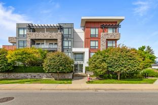 20331 Dewdney Trunk Road #108 - Photo 1 of 1