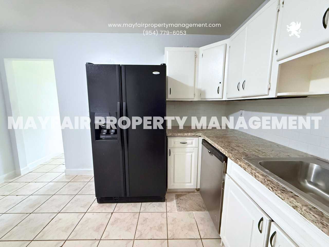 1329 Nw 7th Ave #1 - Photo 3 of 33