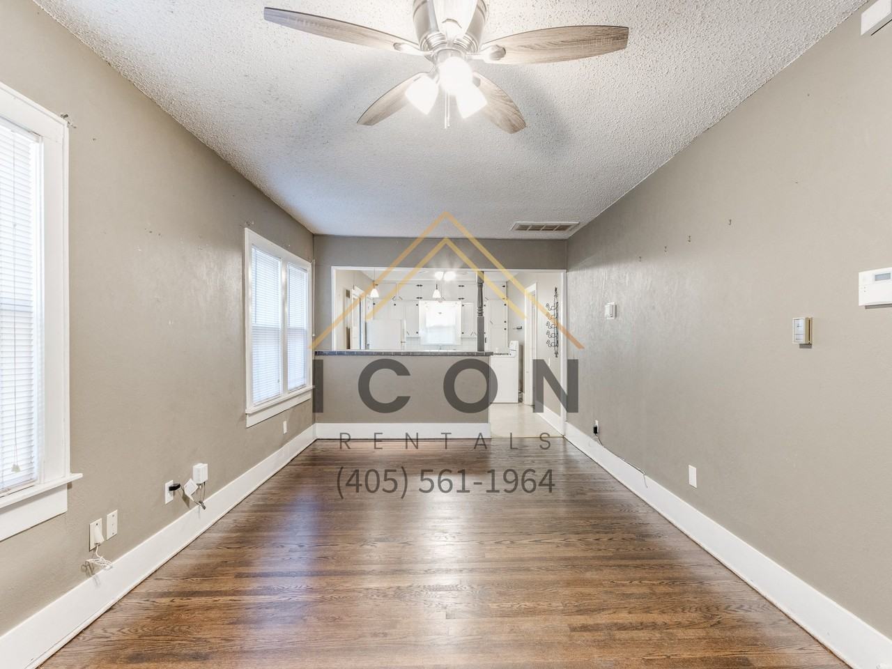 4802 N College Ave #1 - Photo 4 of 17