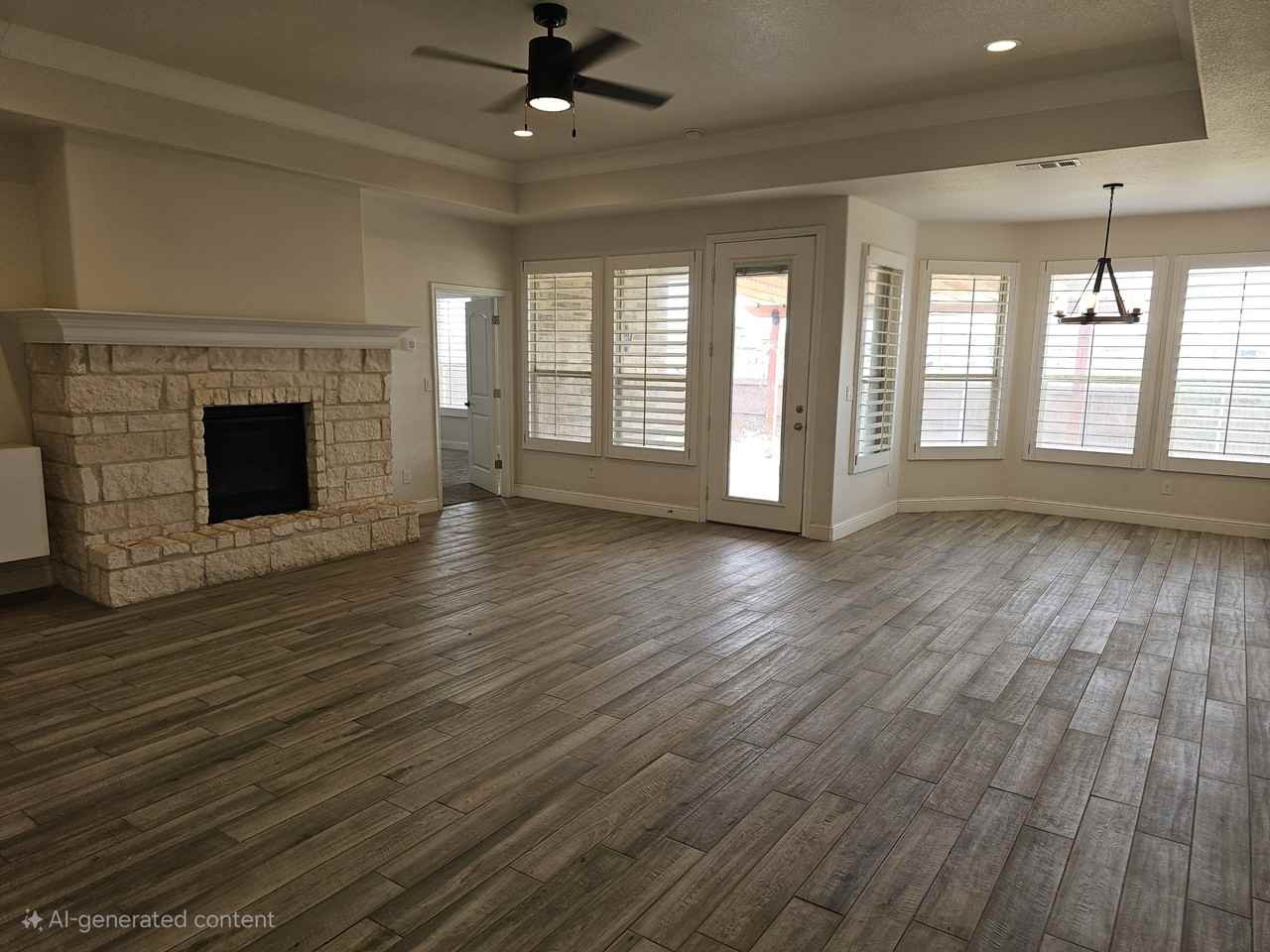 1520 Overshine Ln #1 - Photo 2 of 14