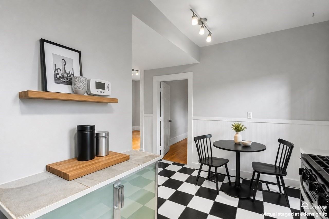 72 Mozart St #2 - Photo 4 of 20