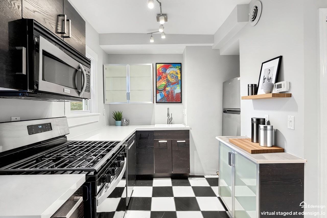 72 Mozart St #2 - Photo 5 of 20