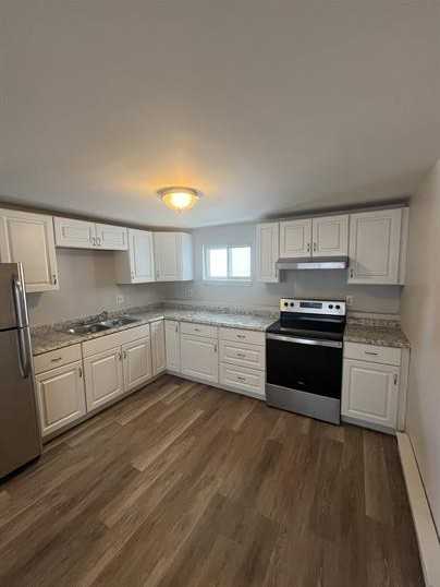 236 Green St Apt 4 #236-4 - Photo 2 of 11