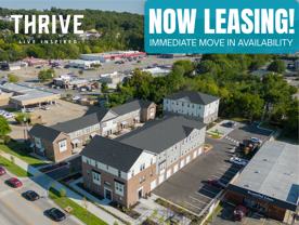 Thrive Fayetteville - Photo 1 of 1