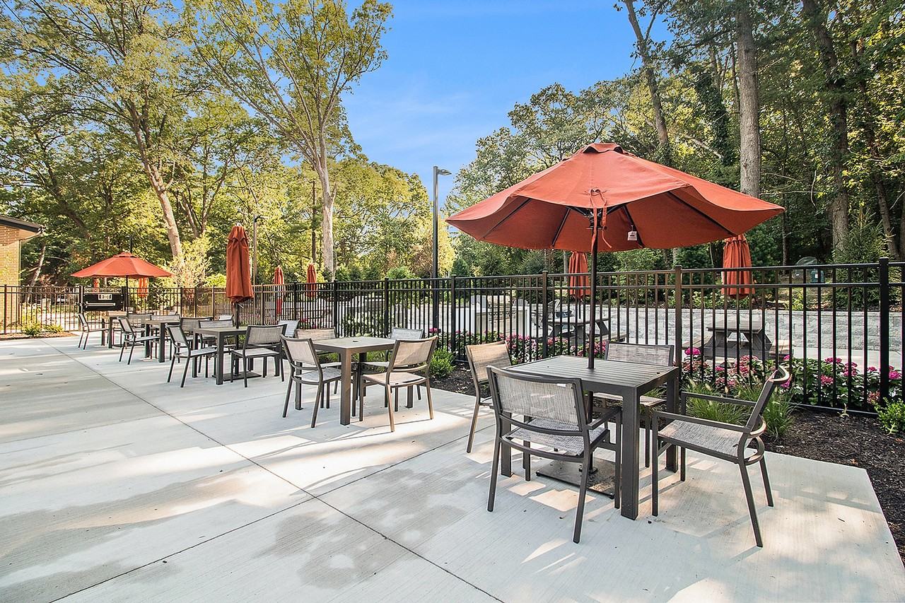 Ramblewood Apartments - Photo 3 of 50