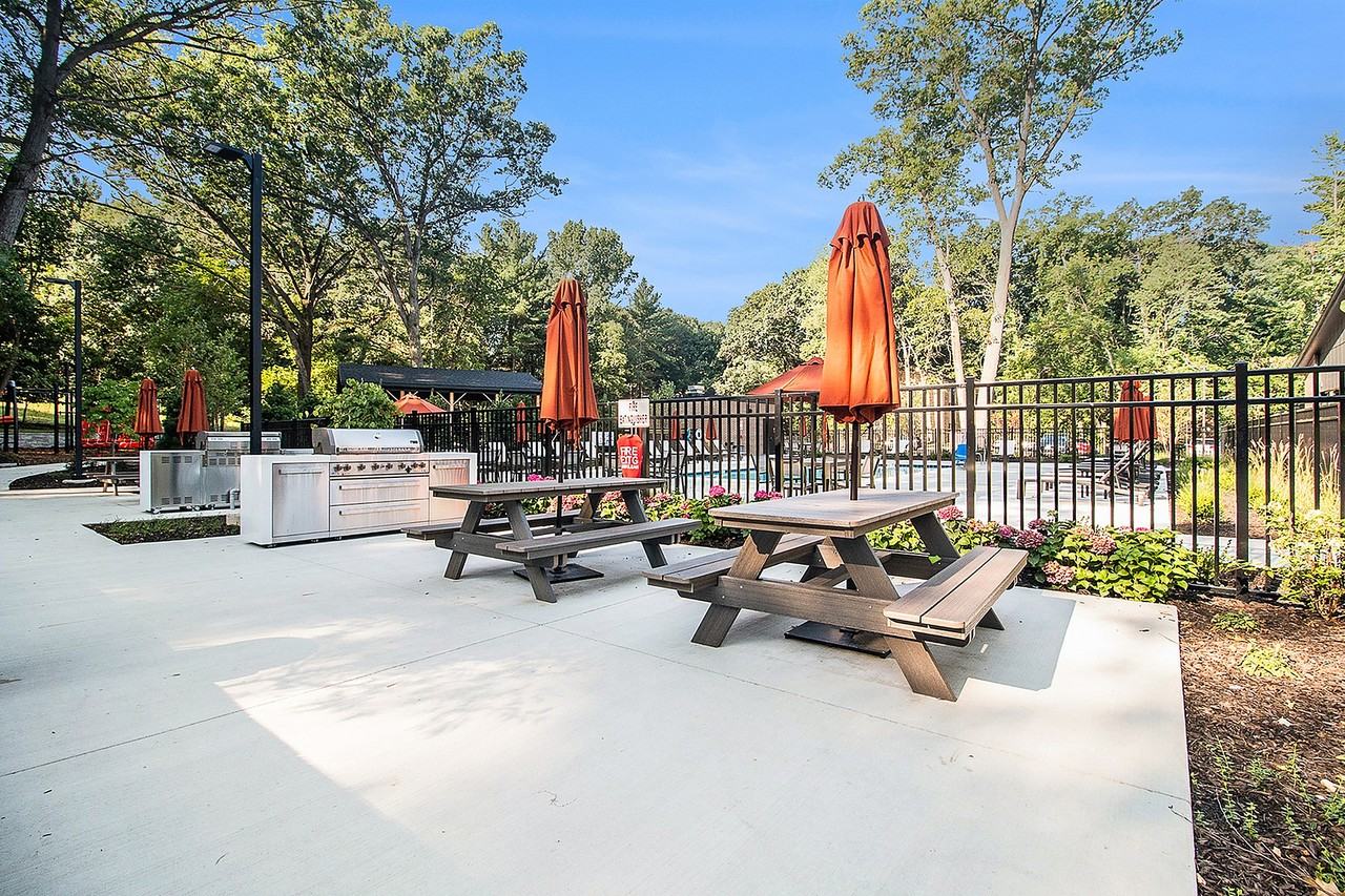 Ramblewood Apartments - Photo 5 of 50