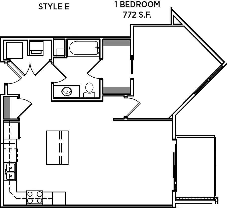 RI Apartments - Photo 2 of 4