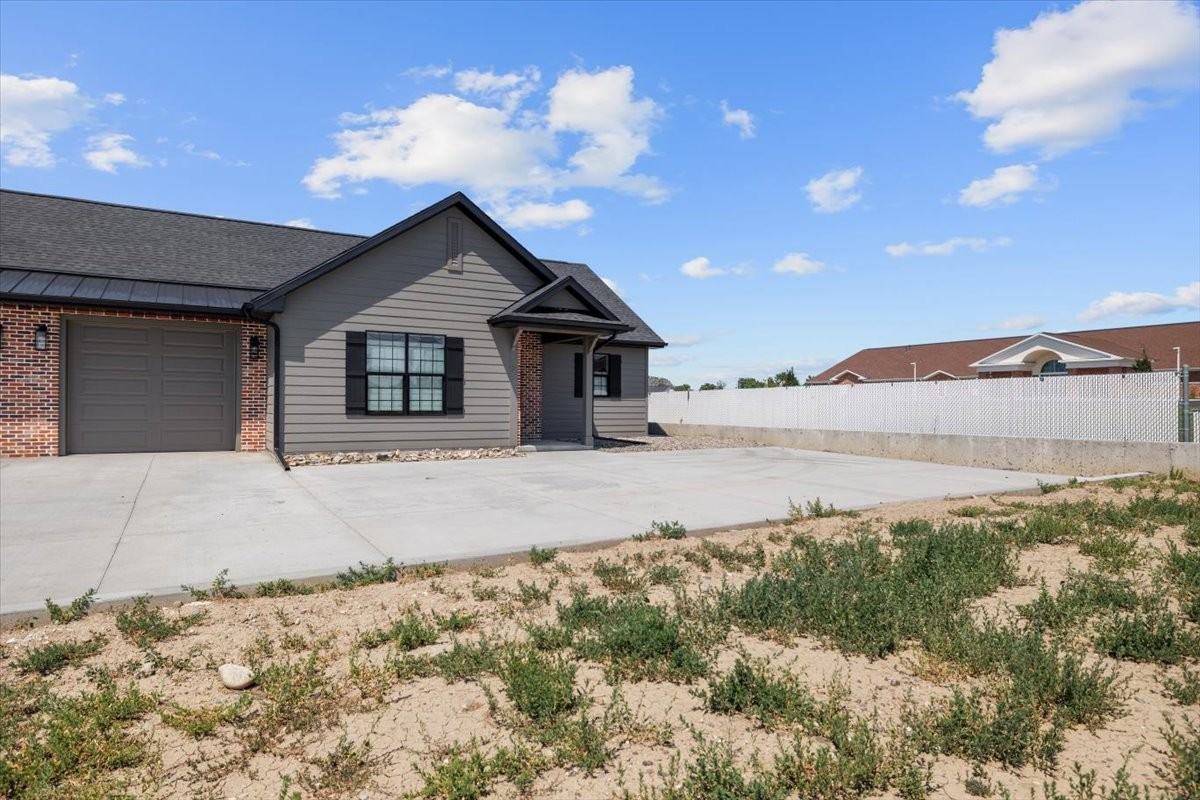 5421 Apple Rose Ln #1 - Photo 6 of 22