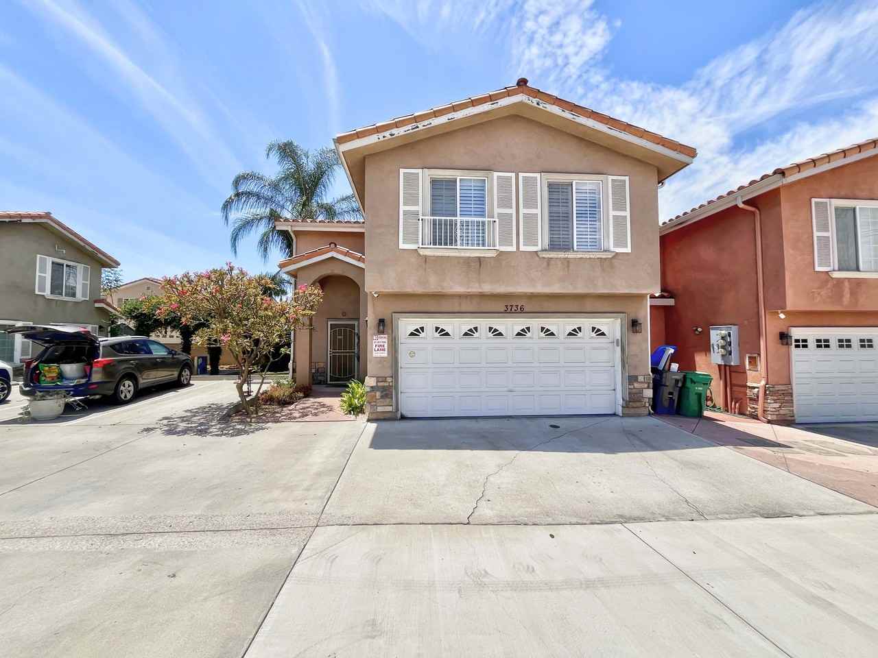 3736 Puente Ave #1 - Photo 2 of 16