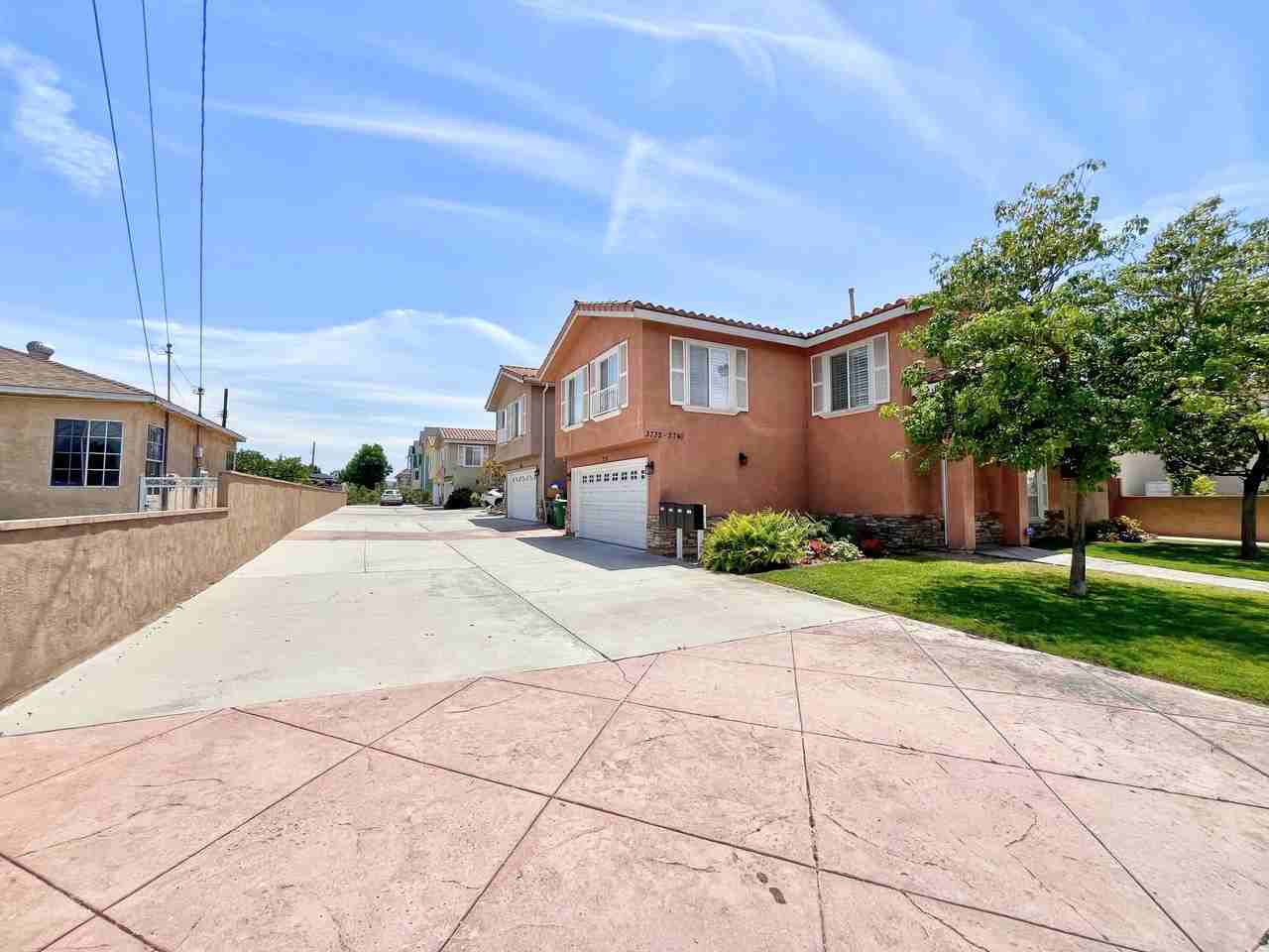 3736 Puente Ave #1 - Photo 3 of 16