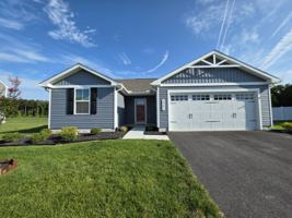 featured image of 38493 Barberry St #1