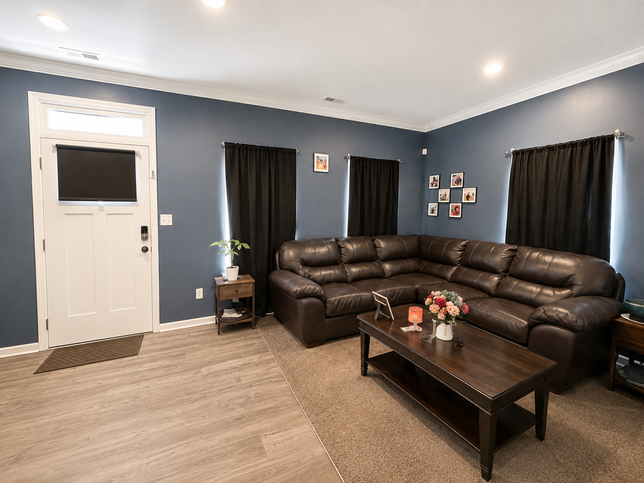 3100 Hull St #1 - Photo 2 of 12