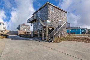 featured image of 8809B South Old Oregon Inlet Road - 5801Unit 3 #5801