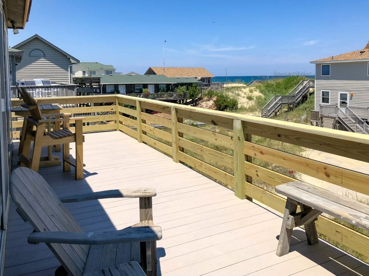 8809B South Old Oregon Inlet Road - 5801Unit 3 #5801 - Photo 2 of 21