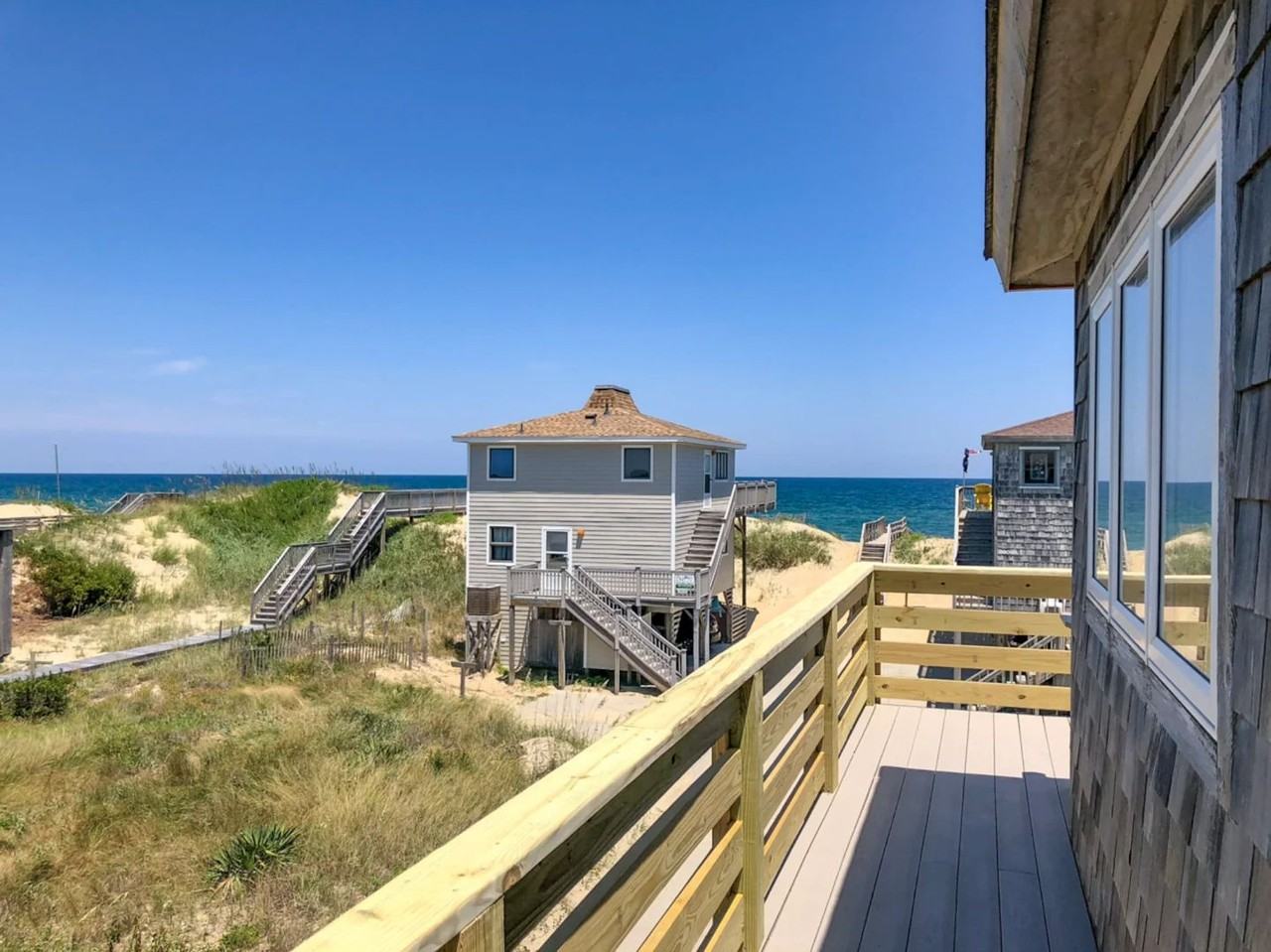 8809B South Old Oregon Inlet Road - 5801Unit 3 #5801 - Photo 4 of 21