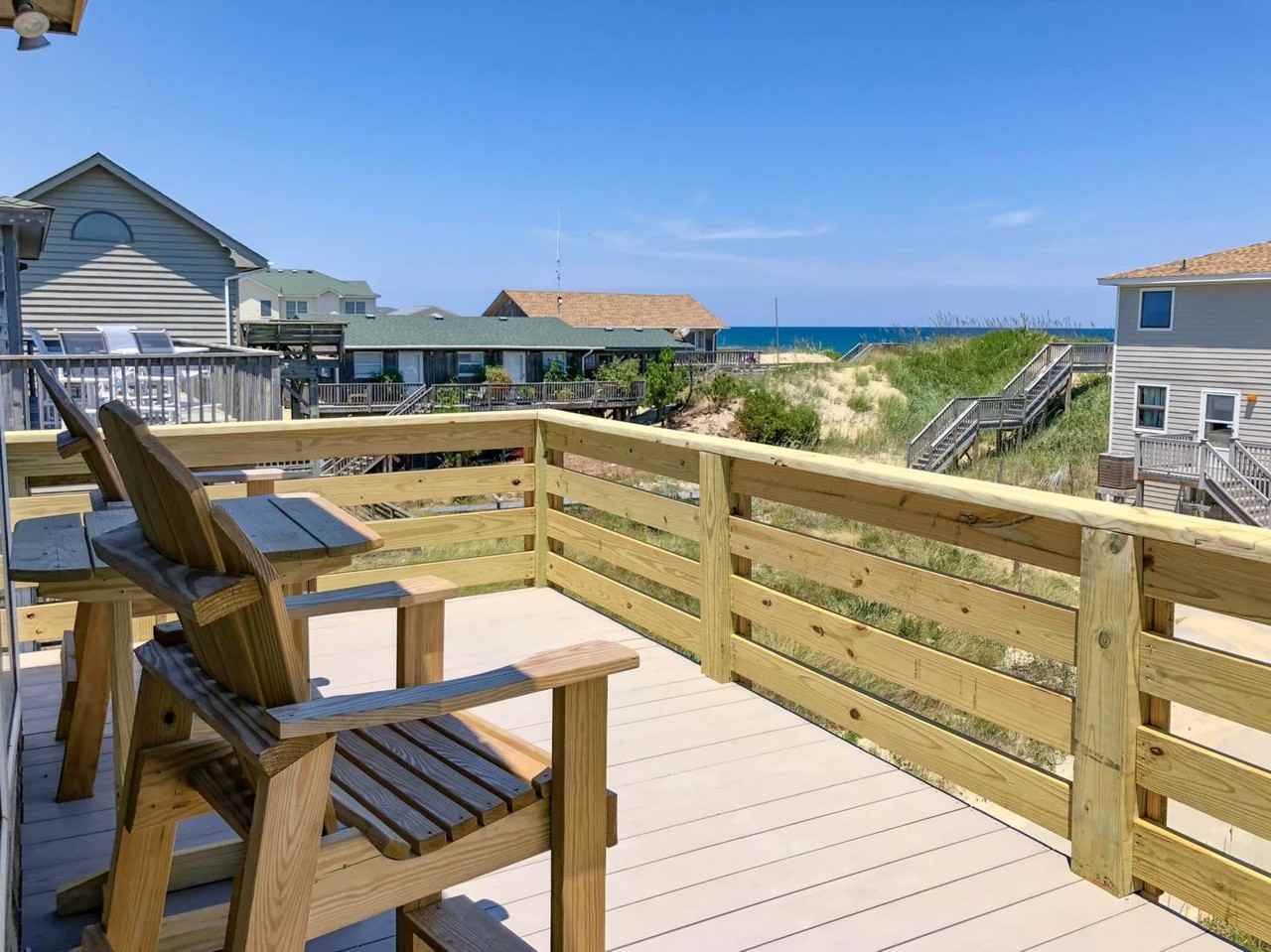 8809B South Old Oregon Inlet Road - 5801Unit 3 #5801 - Photo 5 of 21