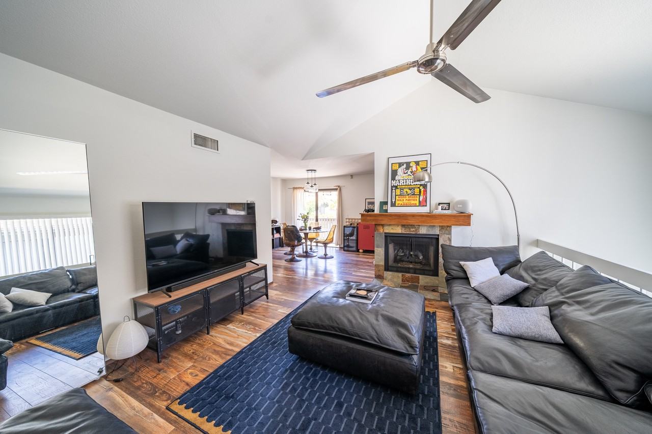 3459 Reynard Way #C - Photo 4 of 23